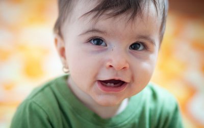 Dentinhos Nascendo: Como Lidar?