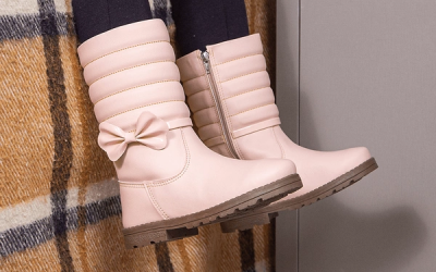 Botinhas, Tênis e Abotinados: As Melhores Combinações para o Inverno